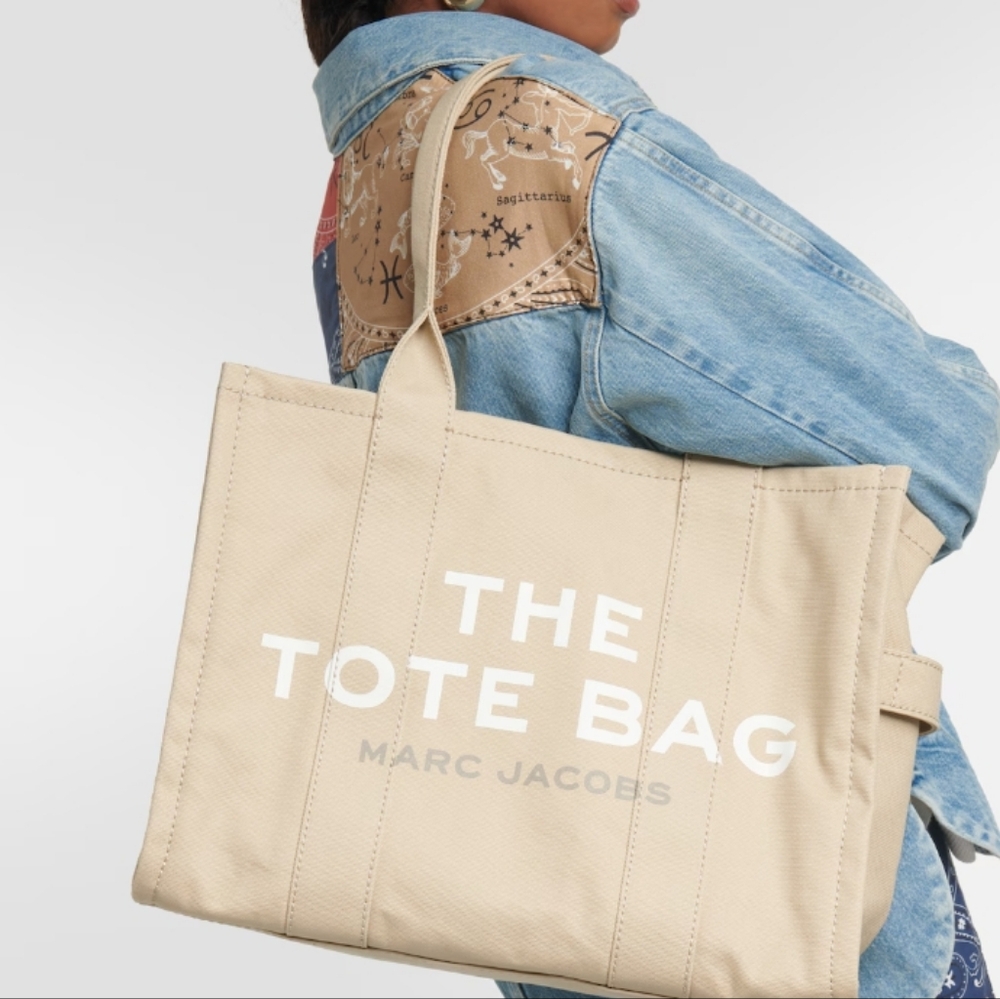 MARC Jacob tote bag